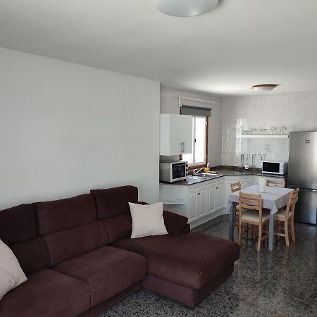Apartament Casa Luisi Playa Honda  Zewnętrze zdjęcie