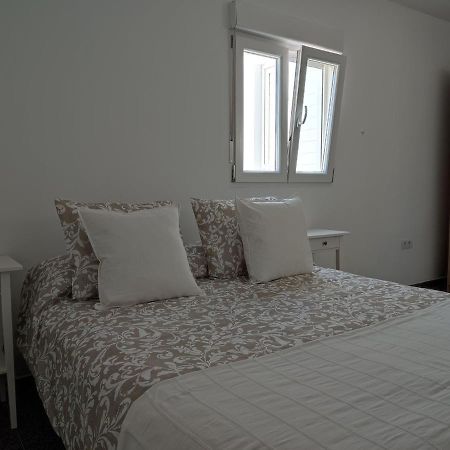 Apartament Casa Luisi Playa Honda  Zewnętrze zdjęcie