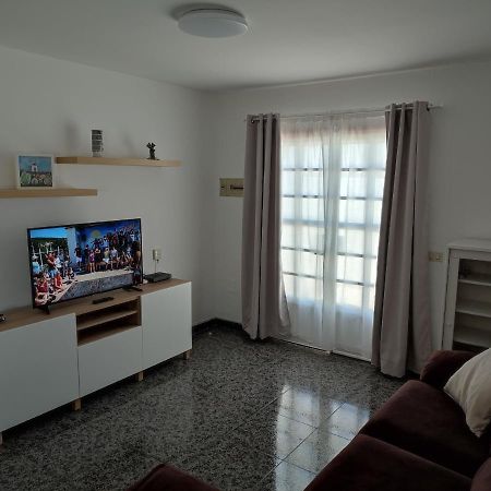 Apartament Casa Luisi Playa Honda  Zewnętrze zdjęcie