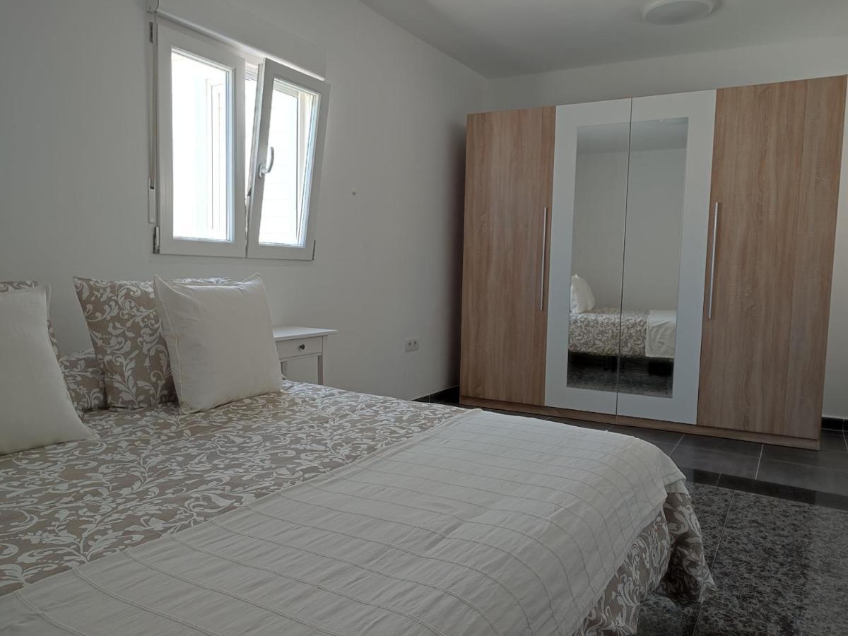 Apartament Casa Luisi Playa Honda  Zewnętrze zdjęcie
