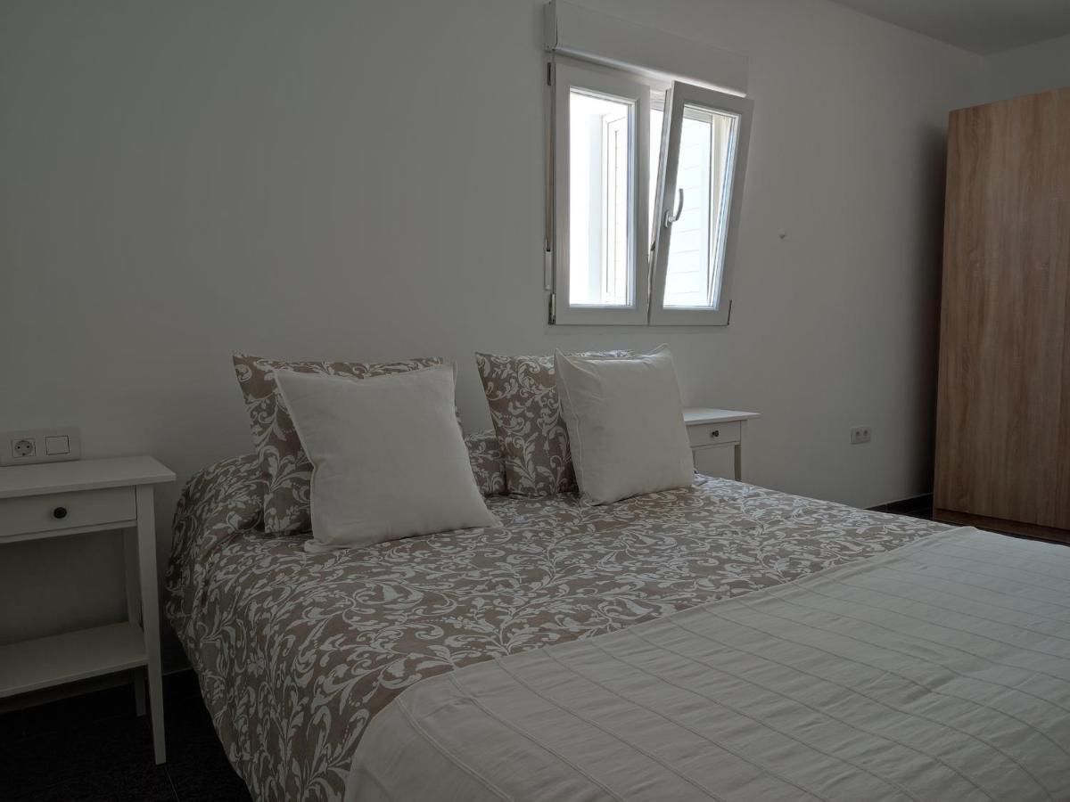 Apartament Casa Luisi Playa Honda  Zewnętrze zdjęcie