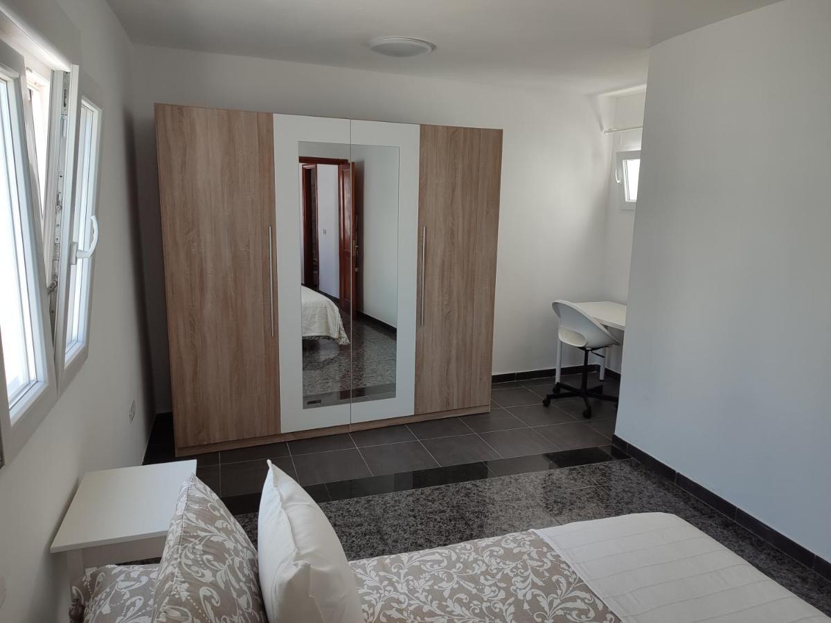 Apartament Casa Luisi Playa Honda  Zewnętrze zdjęcie