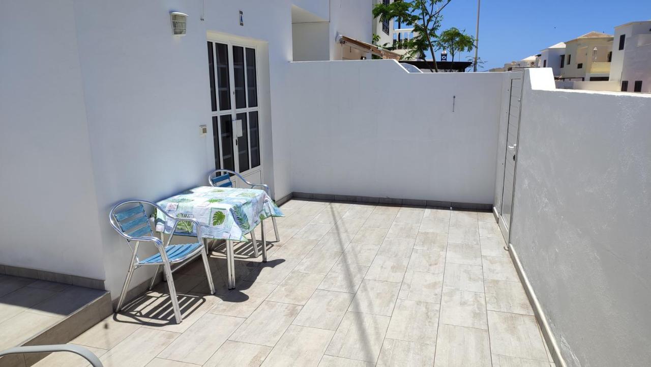 Apartament Casa Luisi Playa Honda  Zewnętrze zdjęcie