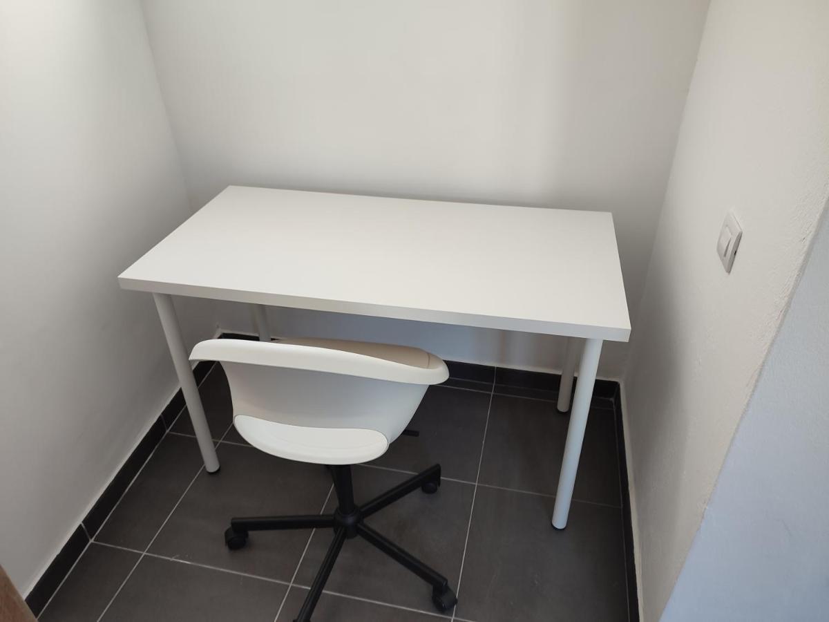 Apartament Casa Luisi Playa Honda  Zewnętrze zdjęcie