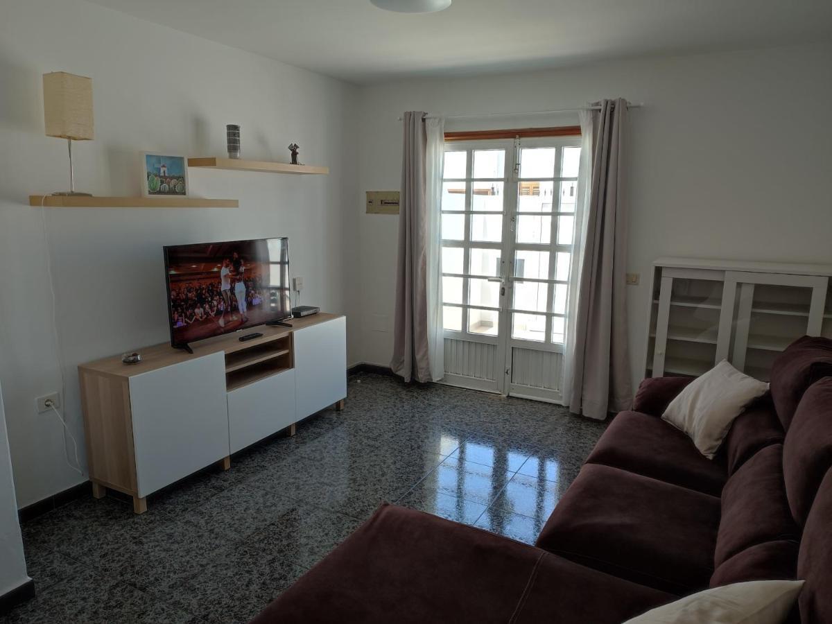 Apartament Casa Luisi Playa Honda  Zewnętrze zdjęcie
