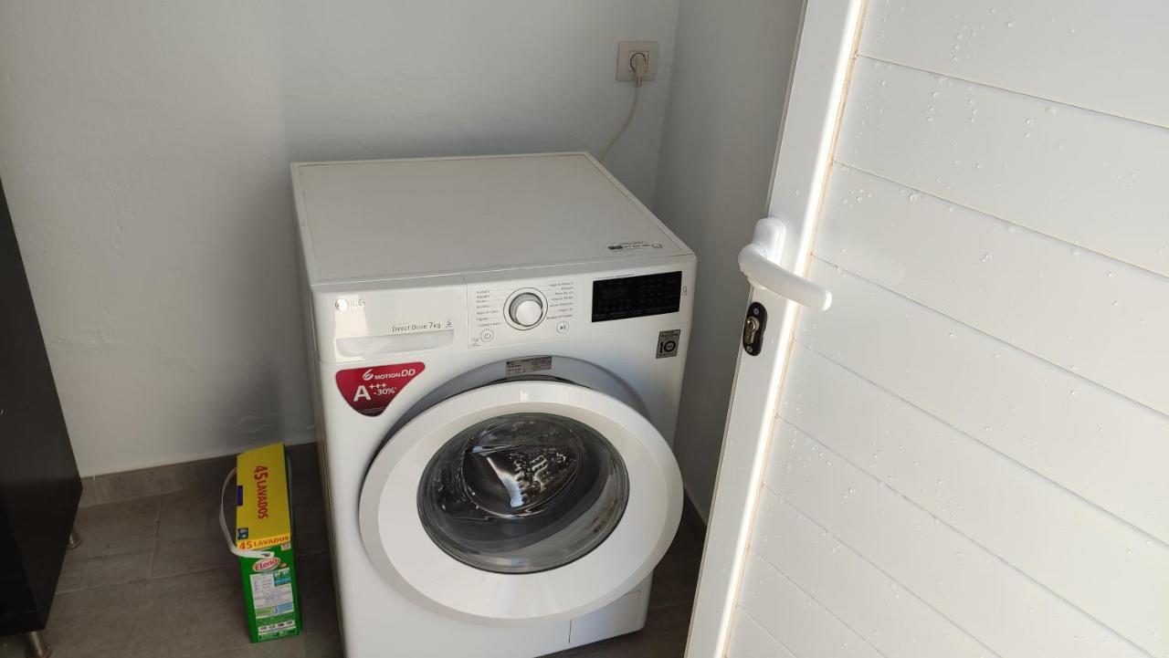 Apartament Casa Luisi Playa Honda  Zewnętrze zdjęcie