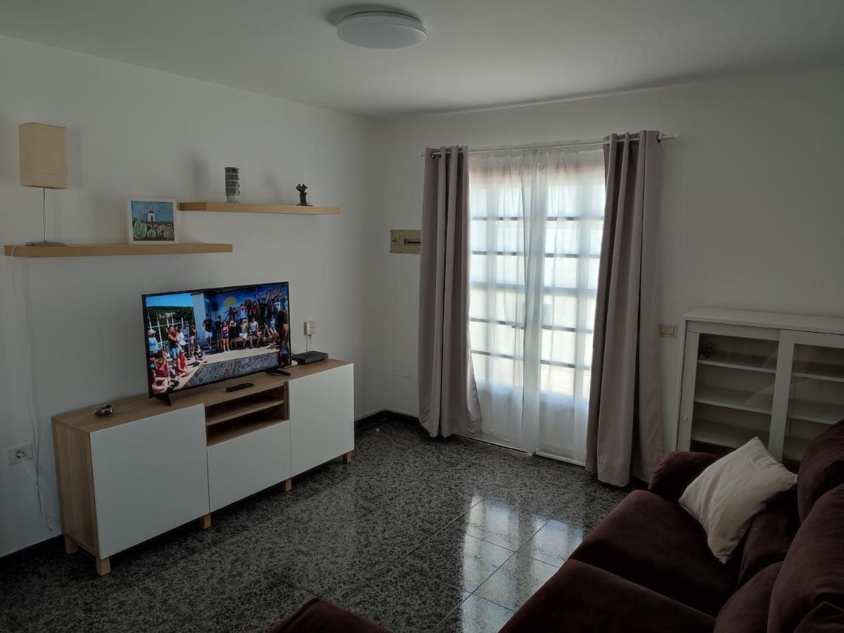 Apartament Casa Luisi Playa Honda  Zewnętrze zdjęcie