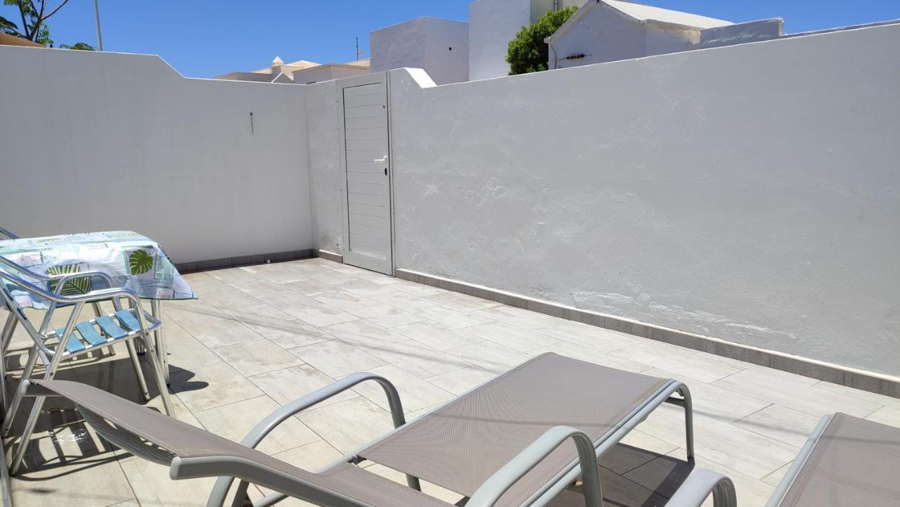 Apartament Casa Luisi Playa Honda  Zewnętrze zdjęcie