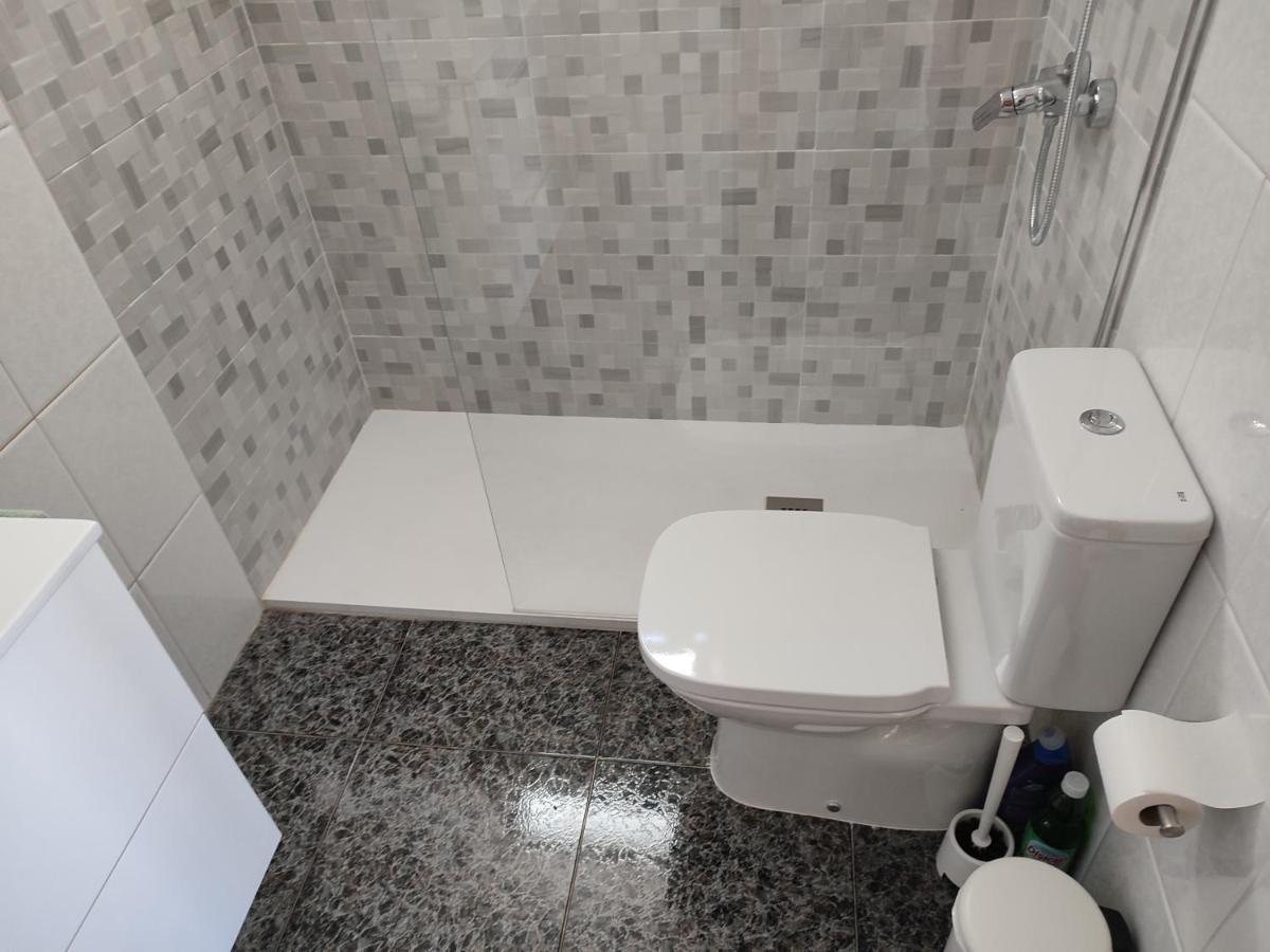 Apartament Casa Luisi Playa Honda  Zewnętrze zdjęcie